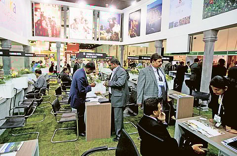 Francois Nel/Gulf News