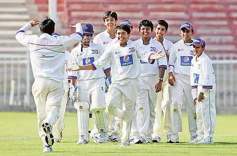 XPRESS/Virendra Saklani