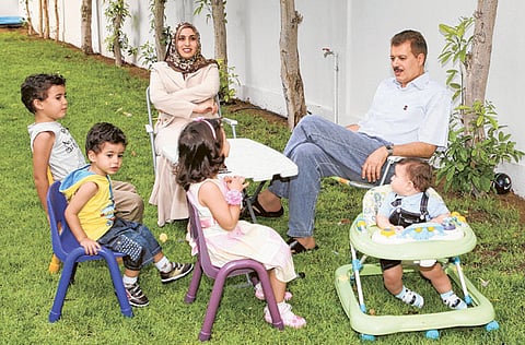 Atiq-Ur-Rehman/Gulf News