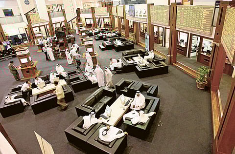 Virendra Saklani/Gulf News archive