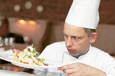 Zarina Fernandes/Gulf News