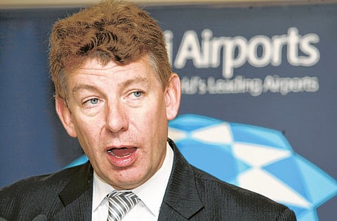 Megan Hirons Mahon/Gulf News Archive