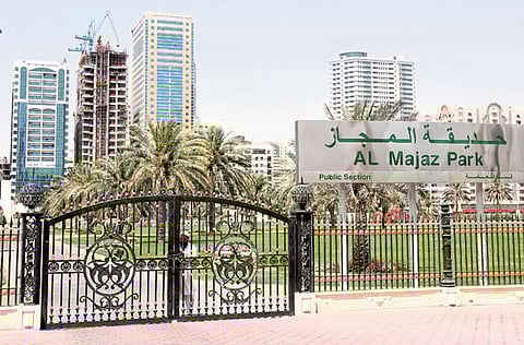 Ahmed Ramzan/Gulf News