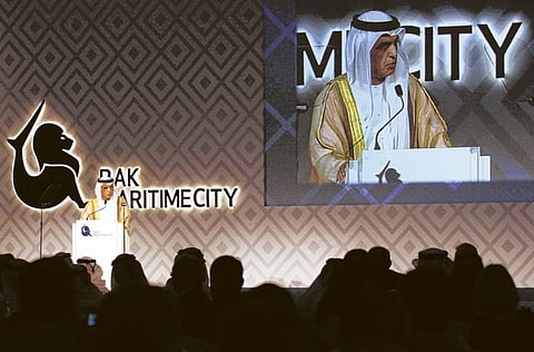 Ahmed Ramzan/Gulf News