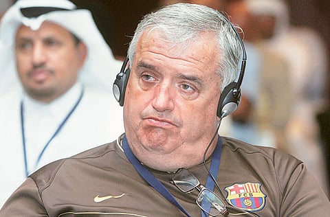 Zarina Fernandes/Gulf News