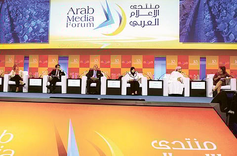 Francois Nel /Gulf News