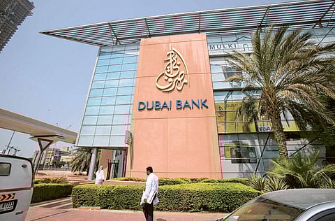 Javed Nawab/Gulf News Archive