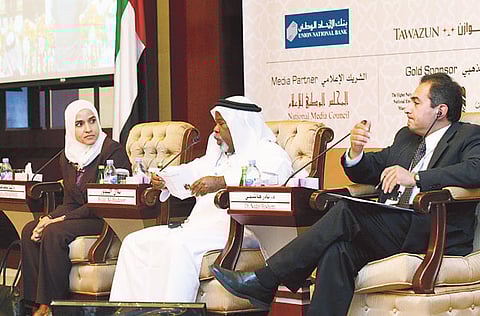 Abdul Rahman/Gulf News