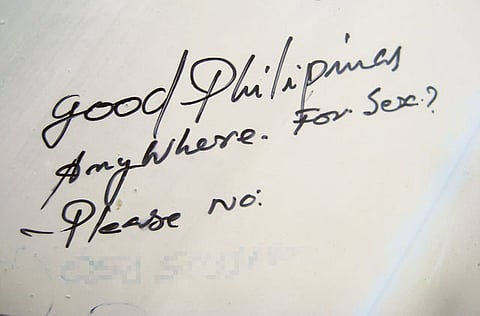 © XPRESS / Virendra Saklani/Faisal Masudi