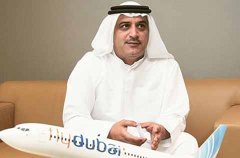 Virendra Saklani/Gulf News Archive