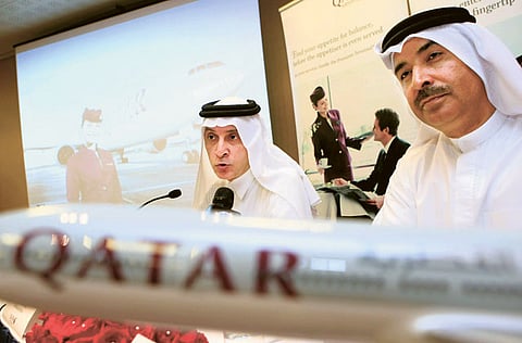 Megan Hirons Mahon/Gulf News