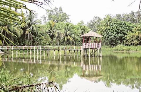 Samihah Zaman/Gulf News