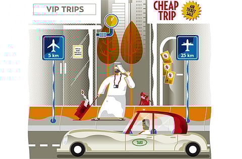 Illustration: Jose Luis Barros/©Gulf News