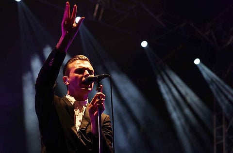 Atiq-Ur-Rehman/Gulf News