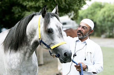 Virendra Saklani/Gulf News