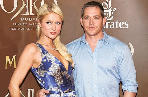 Atiq-Ur-Rehman/Gulf News