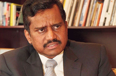 Abdul Rahman/Gulf News