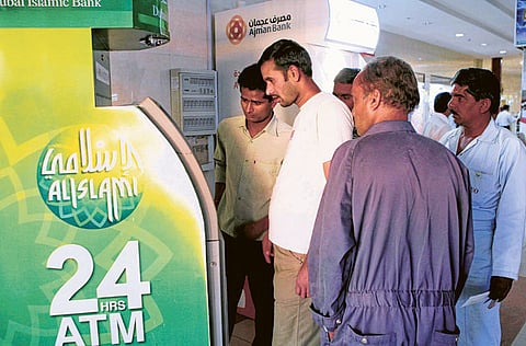 Atiq-Ur-Rehman/Gulf News archive