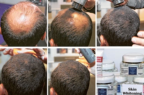 XPRESS/Pankaj Sharma