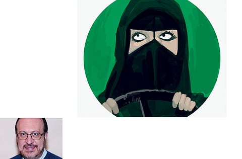 Nino Jose Heredia/©Gulf News