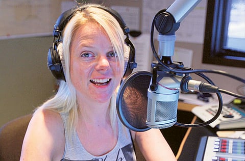 Asghar Khan/Gulf News