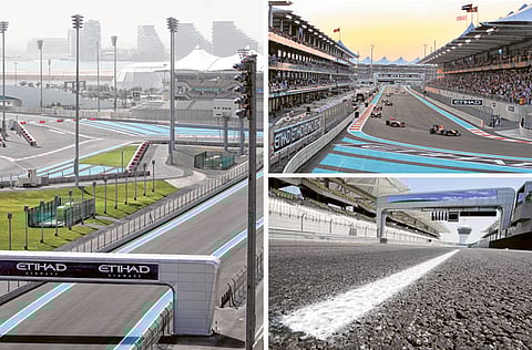 XPRESS/Alex Westcott & Abdel-Krim Kallouche