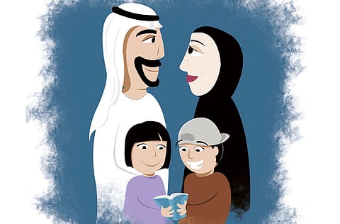 Dana A. Shams/Gulf News