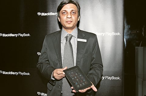 Karen Dias/Gulf News