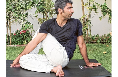 Arshad Ali/Gulf News