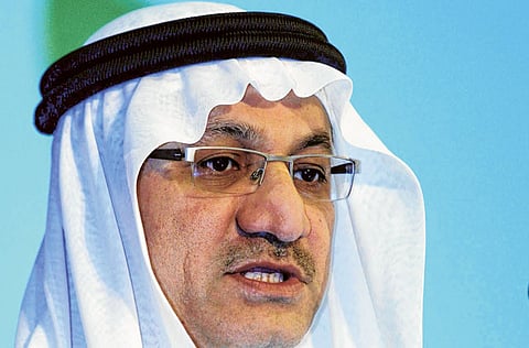 Ahmed Ramzan/Gulf News archive