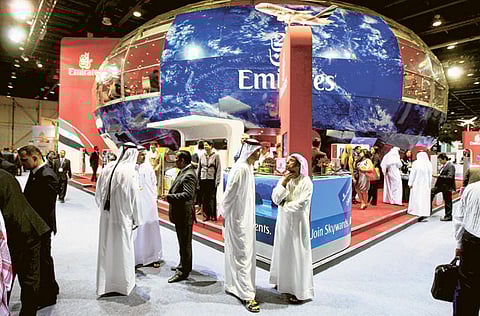 Francois Nel/Gulf News