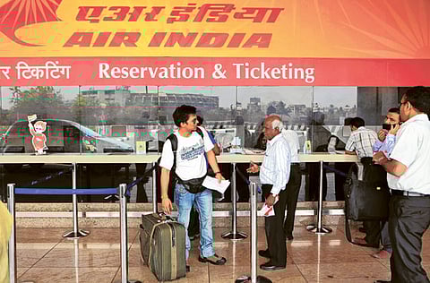 India will resume domestic flights in a phased manner from May 25, Federal Civil Aviation Minister Hardeep Singh Puri announced on Wednesday.