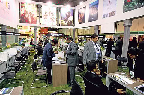 Pankaj Sharma/Gulf News