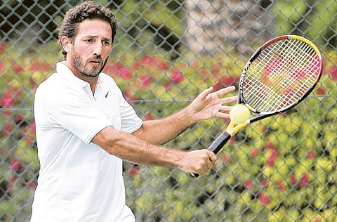 Virendra Saklani/Gulf News