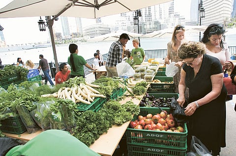 Virendra Saklani/Gulf News