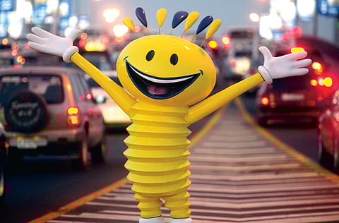 Gulf News Archive/Arshad Ali