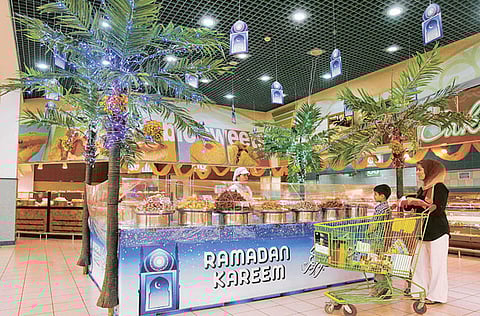 Zarina Fernandes/Gulf News Archive