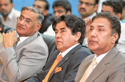 Atiq-Ur-Rehman/Gulf News