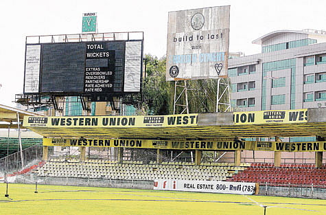 Francois Nel/Gulf News