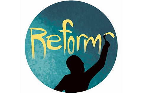 Illustration: Dana A. Shams/©Gulf News