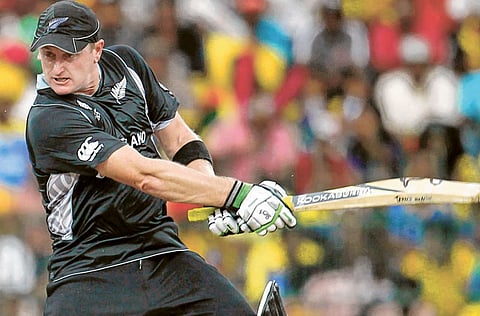 Scott Styris, a former New Zealand allrounder and an old hand at T20 franchise leagues, has put his money on Delhi Capitals to finish on top of the standings after league stages.