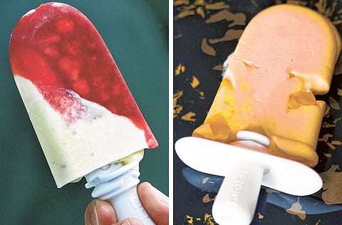 Pankaj Sharma and Asghar Khan/Gulf News