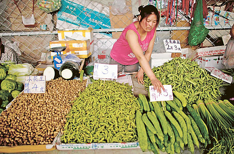 Indications from both advanced and emerging economies point to rising inflation caused by input costs translating into rinsing factory gate inflation that could eventually lead to a flare up in consumer prices.