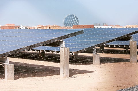 Abdul Rahman/Gulf News