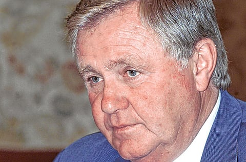 Ahmed kutty/Gulf News Archive