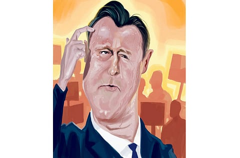 Illustration: Nino Jose Heredia/©Gulf News