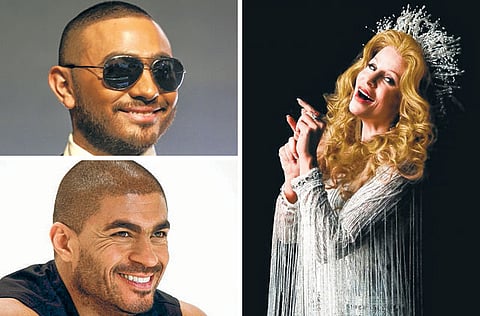 Supplied/Karen Dias/Gulf News