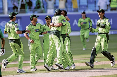 Virendra Saklani/Gulf News Archive