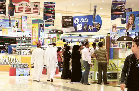 Abdul Rahman/Gulf News