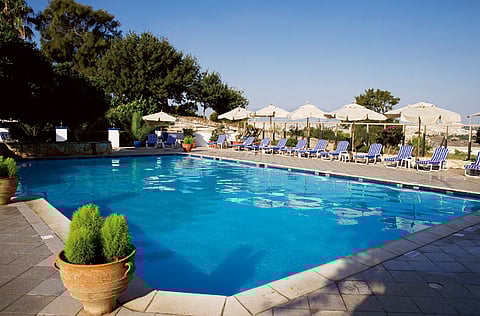 Hotels must abide by all precautionary measures